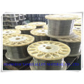 Soft Magnetic Alloys Wire 1J85 / FeNi 85 / Ni80Mo5